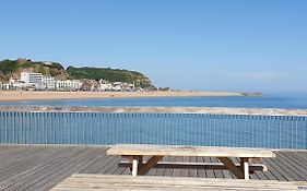 Beautiful Garden Apartment In Leafy St Leonards 5 Mins To Beach